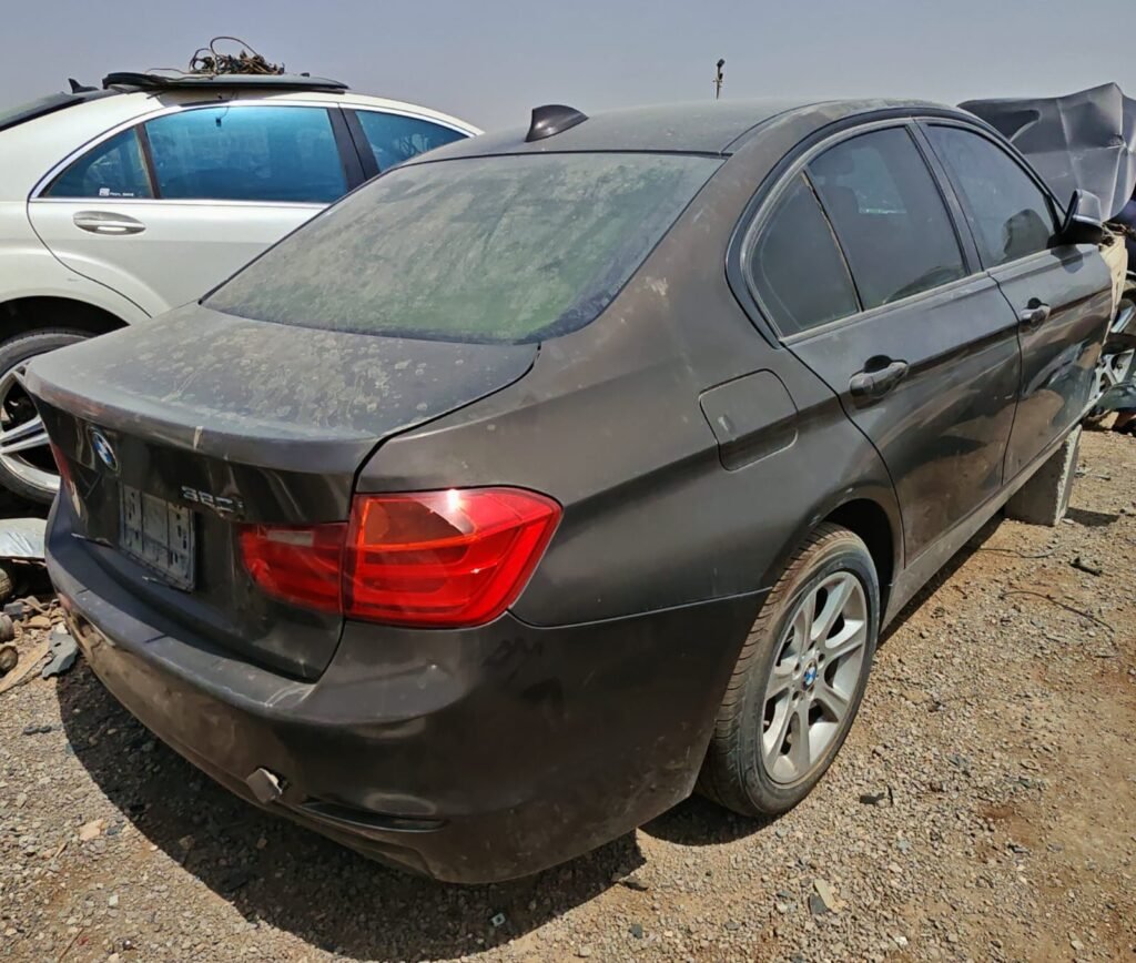 بي ام دبليو