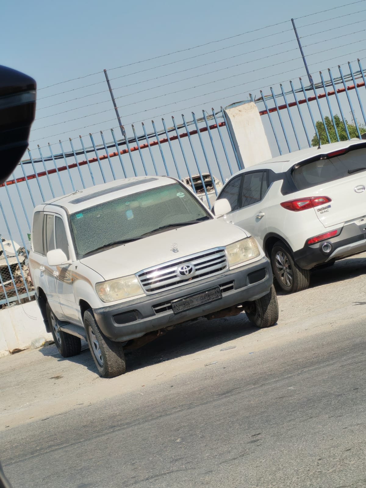 تشليح سيارات الدمام