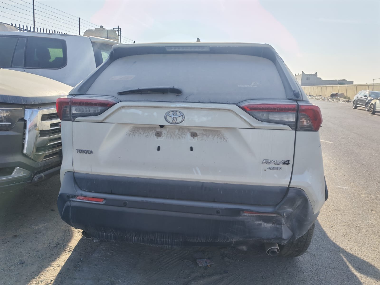 تشليح سيارات الدمام