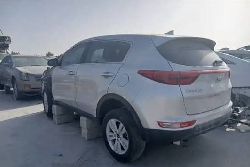 تشليح سيارات كيا في الدمام والشرقية