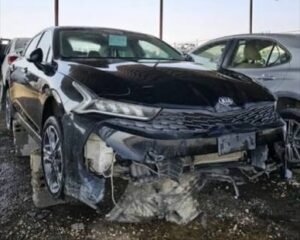 تشليح سيارات كيا في الدمام والشرقية