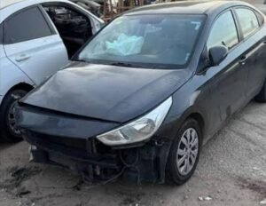 تشليح هونداي في الدمام والشرقية