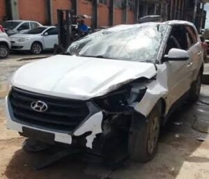 تشليح هونداي في الدمام والشرقية