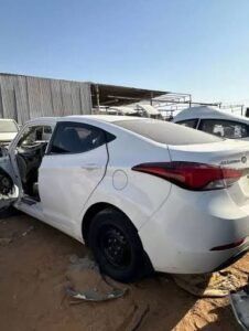 تشليح هونداي في الدمام والشرقية