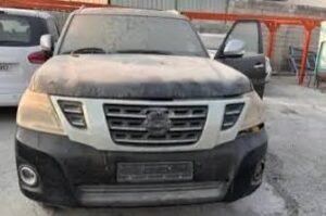 تشليح سيارات نيسان في الدمام والشرقية